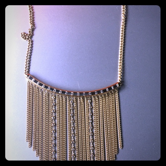 MICHAEL KORS NECKLACE - Picture 2 of 7